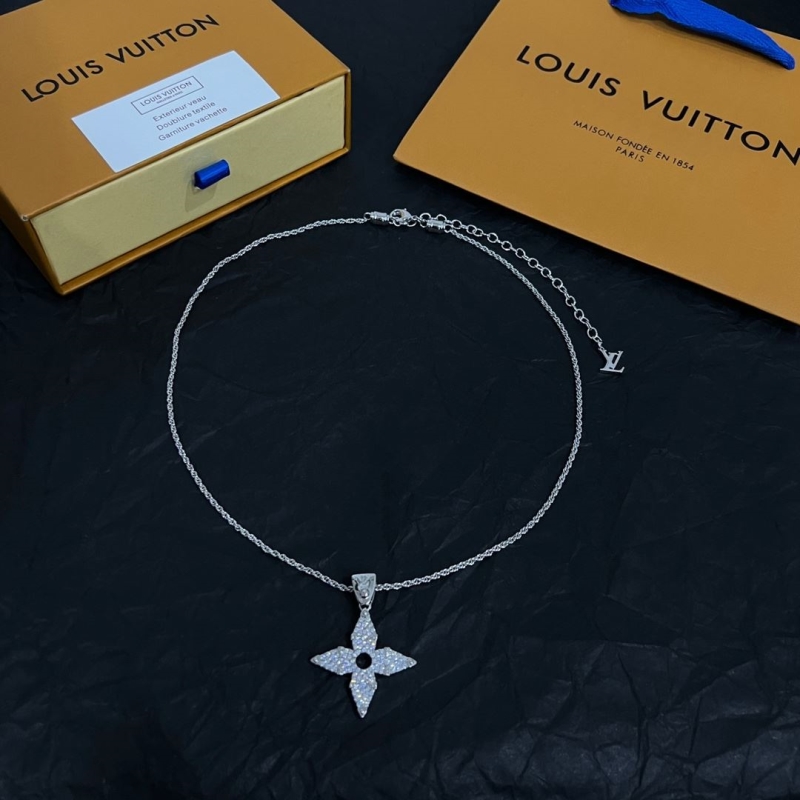 LV Necklaces